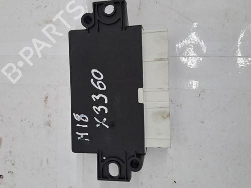 Elektronische module OPEL CORSA F (P2JO) 1.5 (68) (102 hp) 28947245