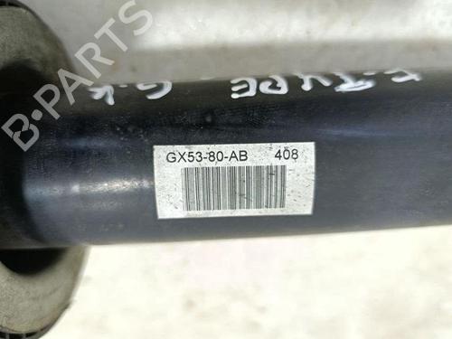 Left rear shock absorber JAGUAR F-TYPE Coupe (X152) 5.0 SCV8 R AWD | BP28933084M18 
