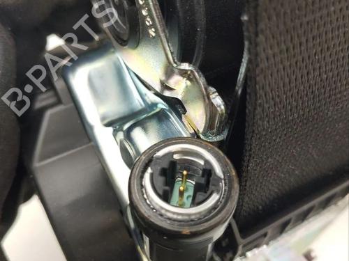 Front right seatbelt BMW i4 (G26) eDrive35 | BP32061890I25 