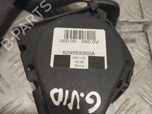 Rear center seatbelt BMW 7 (G11, G12) 750 i, Li xDrive | BP28928320I27