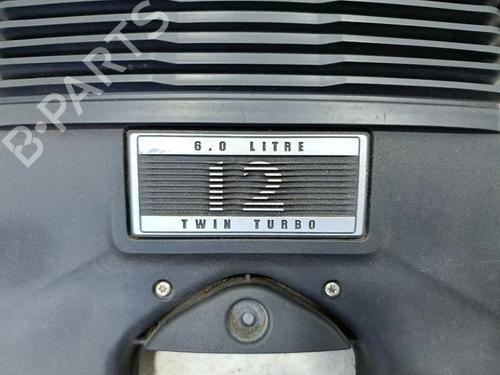 Air filter box BENTLEY BENTAYGA (4V1) 6.0 | BP33938298M87  - Image 9