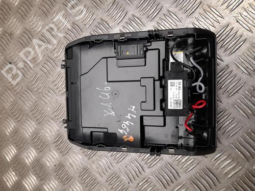 Kabinelys VW GOLF VIII (CD1, DA1) 1.5 eTSI | BP37565526I8 - Image 4