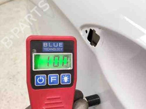 Left front door PORSCHE PANAMERA (971) 3.0 4 (97ABA1, 97BBA1) | BP28931904C2