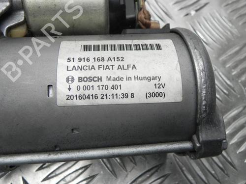 Starter FIAT 500X (334_) 1.4 (334AXC1B) | BP28926376M8 