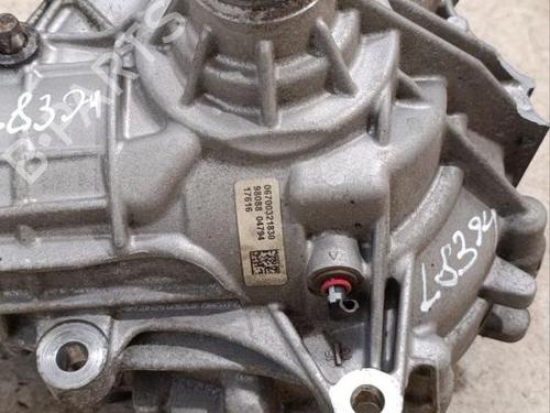 Front differential MASERATI LEVANTE SUV (M161) 3.0 S Q4 | BP40485301M23 - Image 6
