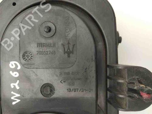 Air filter box MASERATI QUATTROPORTE VI 3.8 GT S | BP28930059M87 