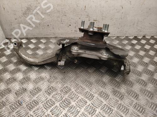 Right front steering knuckle TESLA MODEL 3 (5YJ3) EV | BP38967705M26 - Image 2