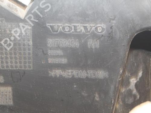 Right headlight support VOLVO XC60 I SUV (156) D5 AWD | BP28920044C156 