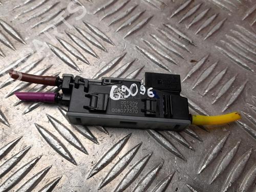 Module électronique BMW X1 (F48) xDrive 20 d (190 hp) 28938358