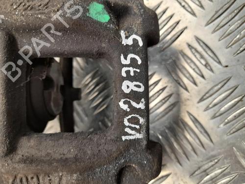 Right front brake caliper FORD TRANSIT CUSTOM V362 Van (FY, FZ) 2.0 EcoBlue | BP28922218M104