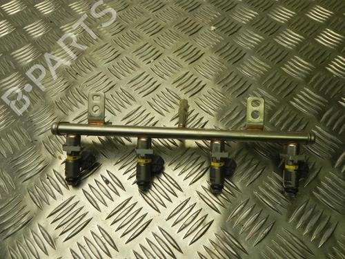 Used Injection rail FIAT 500X (334_) 1.4 (334AXC1B) (136 hp) 28939473