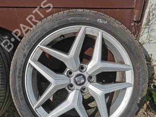 Rim SEAT IBIZA V (KJ1, KJG) 1.0 TSI | BP29829092C45