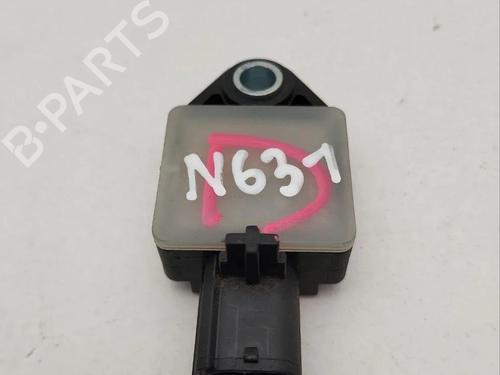 Elektronisk sensor MASERATI GRAN TURISMO I 4.2 (405 hp) 28935247