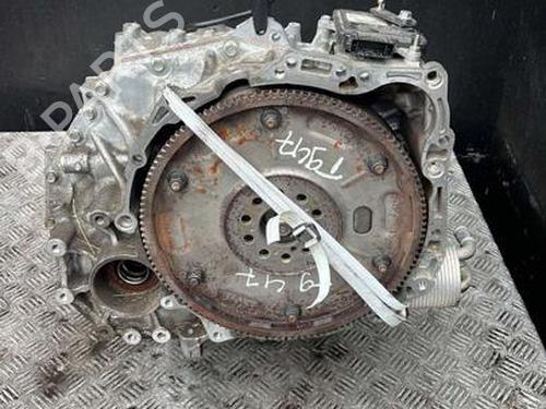 Used Gearbox Gearbox 37575858 37575858