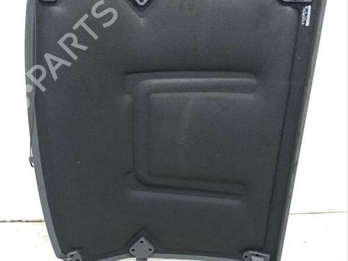 Boot lining PORSCHE PANAMERA (971) 2.9 4S (97ADB1, 97BDB1, 97ADN1) | BP38996164I3 - Image 7