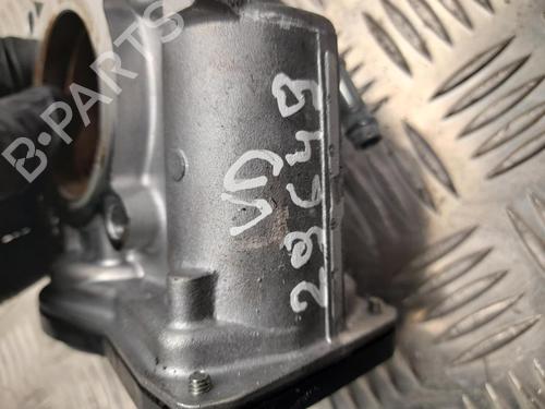 Throttle body SUBARU XV (GT) 1.6 i AWD (GT3) | BP37550866M82 - Image 4