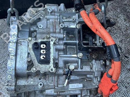 Gearbox TOYOTA YARIS (_P13_) 1.5 Hybrid (NHP130_) | BP28927597M3