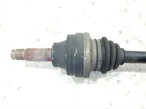 Right rear driveshaft MASERATI QUATTROPORTE V 4.7 S | BP33206873M41 - Image 3