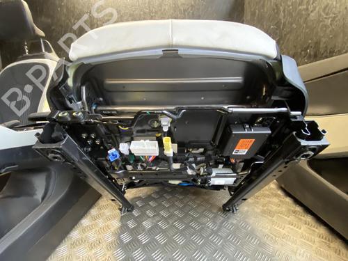 Seats set KIA EV6 (CV) 77 GT AWD | BP37549882C78 - Image 5