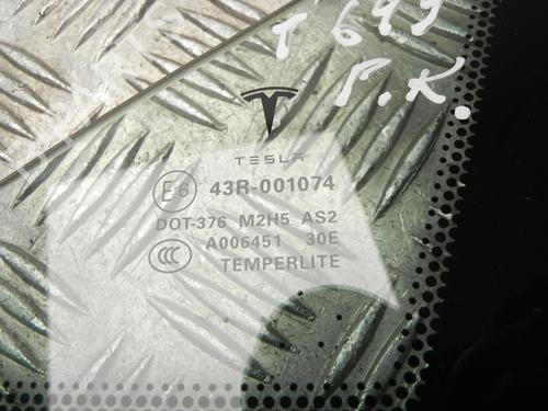 Andere TESLA MODEL S (5YJS) 85 | BP28935294O1 