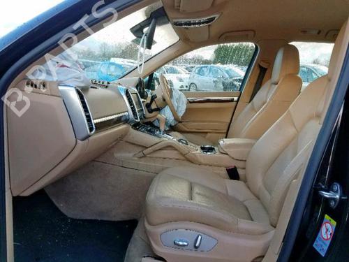 Pipe PORSCHE CAYENNE (92A) 3.0 Diesel | BP37579425M125 - Image 3