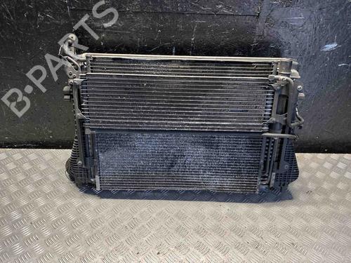 Køler VW TIGUAN (5N_) 2.0 TFSI 4motion (200 hp) 28924574