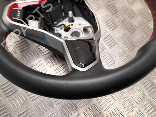 Steering wheel VW ID.4 (E21) GTX | BP37566518C49 - Image 3