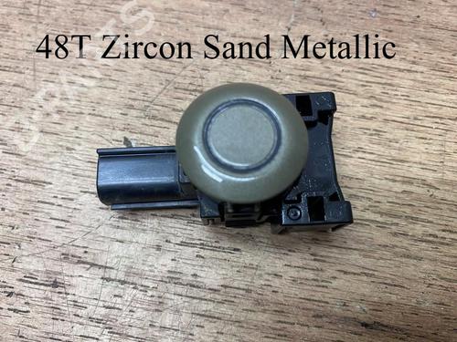 Elektronisk sensor Elektronisk sensor MAZDA CX-5 (KF) 2.0 SKYACTIV-G (163 hp) 39906291 39906291