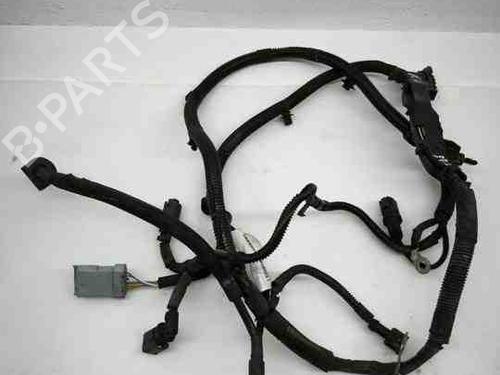 Used Cable OPEL CORSA F (P2JO) 1.5 (68) (102 hp) 28942906