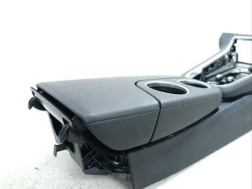 Middle console PORSCHE PANAMERA (971) 4.0 Turbo S E-Hybrid (97AFH1, 97BFH1) | BP37469995I22 - Image 9