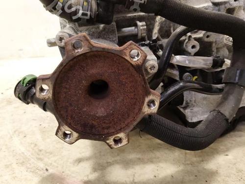 Gearbox PORSCHE CAYENNE (9YA) 4.0 Turbo S E-Hybrid AWD (9YACH1) | BP28932844M3  - Image 7