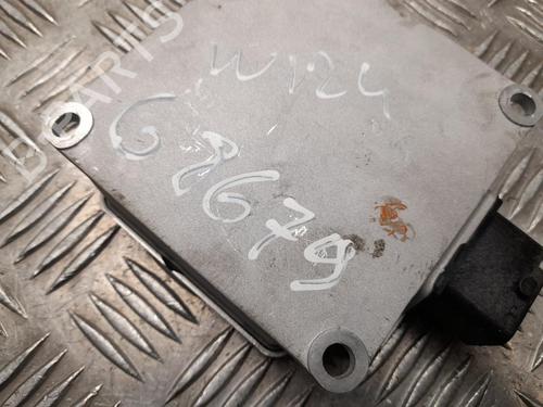 Electronic module MG MG 4 (EH32) EV | BP37560027M83 - Image 4