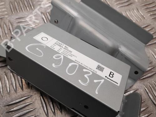 Electronic module TOYOTA LAND CRUISER PRADO (_J15_) 2.8 D-4D (GDJ150_, GDJ155_, GDJ150, GDJ151) | BP28914765M83 