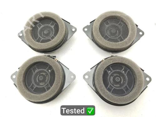 Used Speaker CHRYSLER PACIFICA (RU) 3.6 Hybrid (264 hp) 28936106