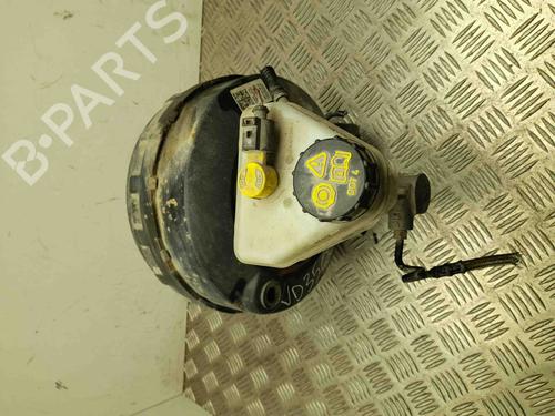 Maître-cylindre VW AMAROK (2HA, 2HB, S1B, S6B, S7A, S7B, AGD) 2.0 TDI 4motion (140 hp) 28947901