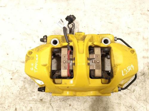 Left rear brake caliper PORSCHE TAYCAN Cross Turismo (Y1B) 4 (Y1BBD1) | BP28944310M107