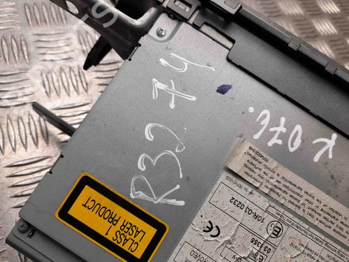 Electronic module TOYOTA PRIUS (_W3_) 1.8 Hybrid (ZVW3_) | BP28914643M83 - Image 6
