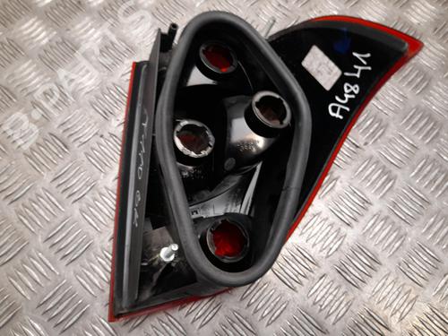 Left taillight AIXAM CITY 0.4 | BP28941847C34 