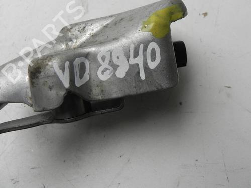 Other NISSAN X-TRAIL II (T31) 2.0 dCi 4x4 | BP28943399O1 