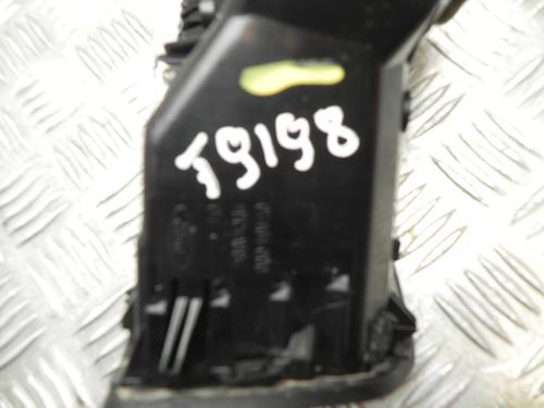 Air vent FORD S-MAX (WA6) 2.0 TDCi | BP37542532I21 - Image 4