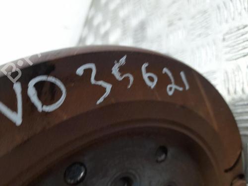 Flywheel VW PASSAT B8 Variant (3G5, CB5) 2.0 TDI 4motion | BP37559871M101 - Image 4