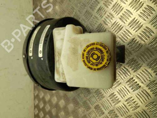 Hauptbremszylinder für JEEP GRAND CHEROKEE IV (WK, WK2) 3.0 CRD V6 4x4 (250 hp) 28931392