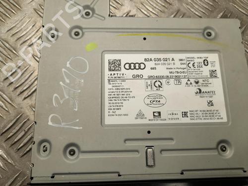 Radio AUDI A1 Sportback (GBA) 25 TFSI | BP37553876E6 - Image 7