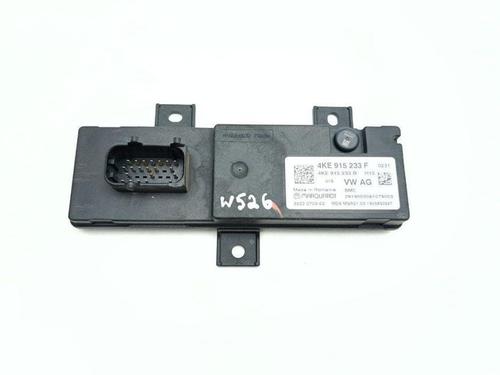 Used Electronic module AUDI E-TRON (GEN) 50 quattro (313 hp) 28909548