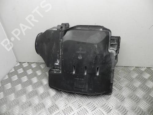 Luftfilter kasse Luftfilter kasse RENAULT MEGANE III Grandtour (KZ0/1) 1.6 16V (KZ0H) (101 hp) 37579645 37579645