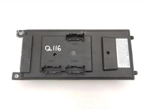 Fuse box JAGUAR F-TYPE Coupe (X152) 5.0 SCV8 R AWD | BP32213938E1