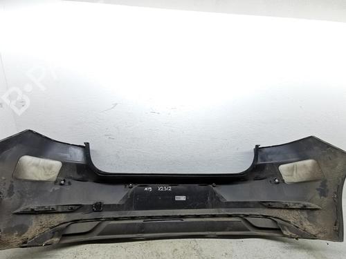 Rear bumper VW GOLF VII Variant (BA5, BV5) 1.0 TSI | BP28924699C8 