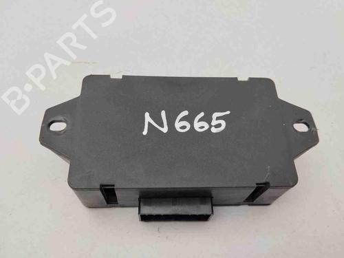 Electronic module MASERATI GRAN TURISMO I 4.2 | BP28944105M83 