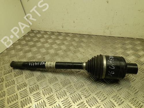 Used Driveshaft Driveshaft 37559192 37559192