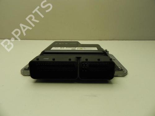 Engine control unit (ECU) SUBARU FORESTER (SH_) 2.0 D AWD (SHH, SHD, SHN) | BP37576088M57 - Image 2
